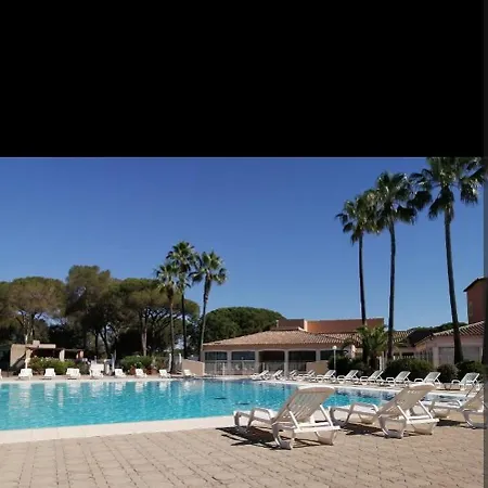Du Golf De Vallescure Appartement